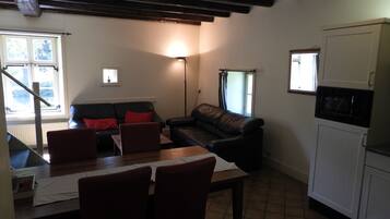 1 chambre, coffres-forts dans les chambres, Wi-Fi gratuit