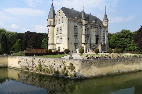 Exterieur