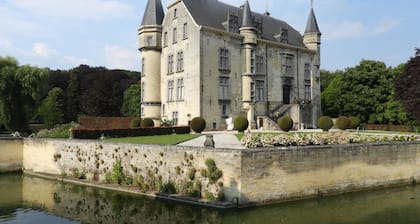 Kasteel Schaloen