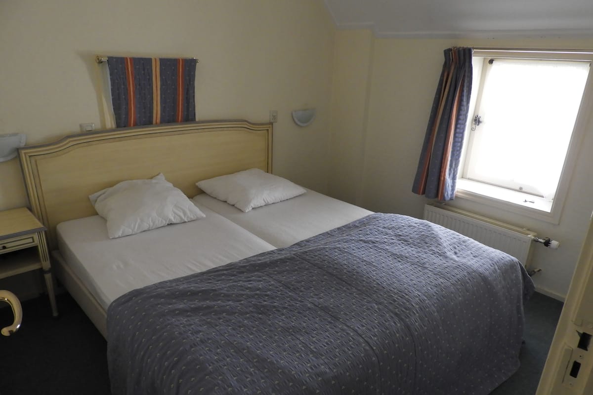 Casa Comfort, 2 camere da letto, vista giardino, lato giardino | 1 camera, una cassaforte in camera, Wi-Fi gratuito
