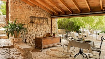 Veranda