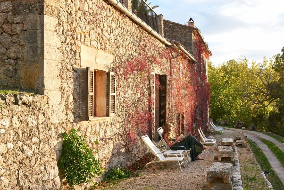 Foto - Mirabó de Valldemossa