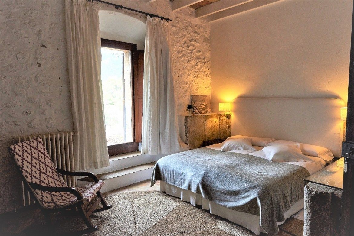 Foto - Mirabó de Valldemossa