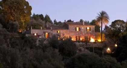 Hotel Mirabó De Valldemossa
