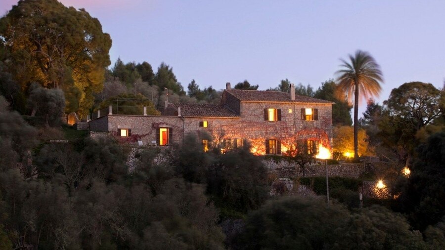 Hotel MirabĂł De Valldemossa