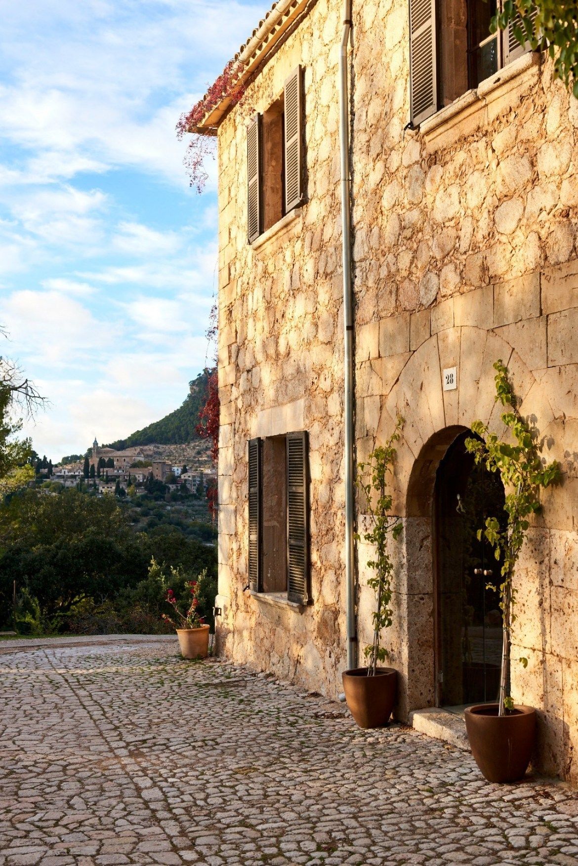 Foto - Mirabó de Valldemossa