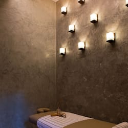 Tratamientos corporales, exfoliaciones corporales y masajes