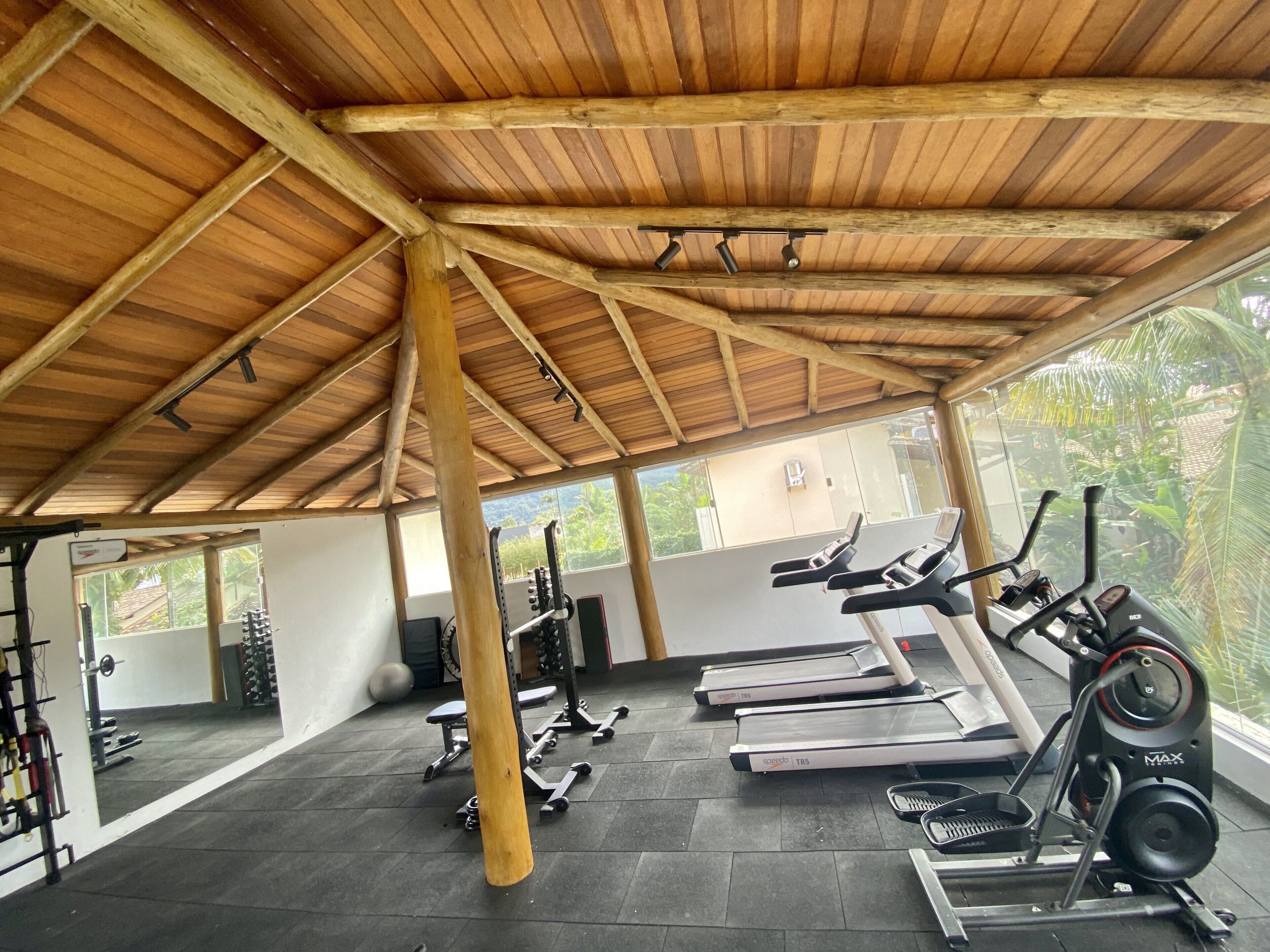 Photo - Imperatriz Paraty Hotel