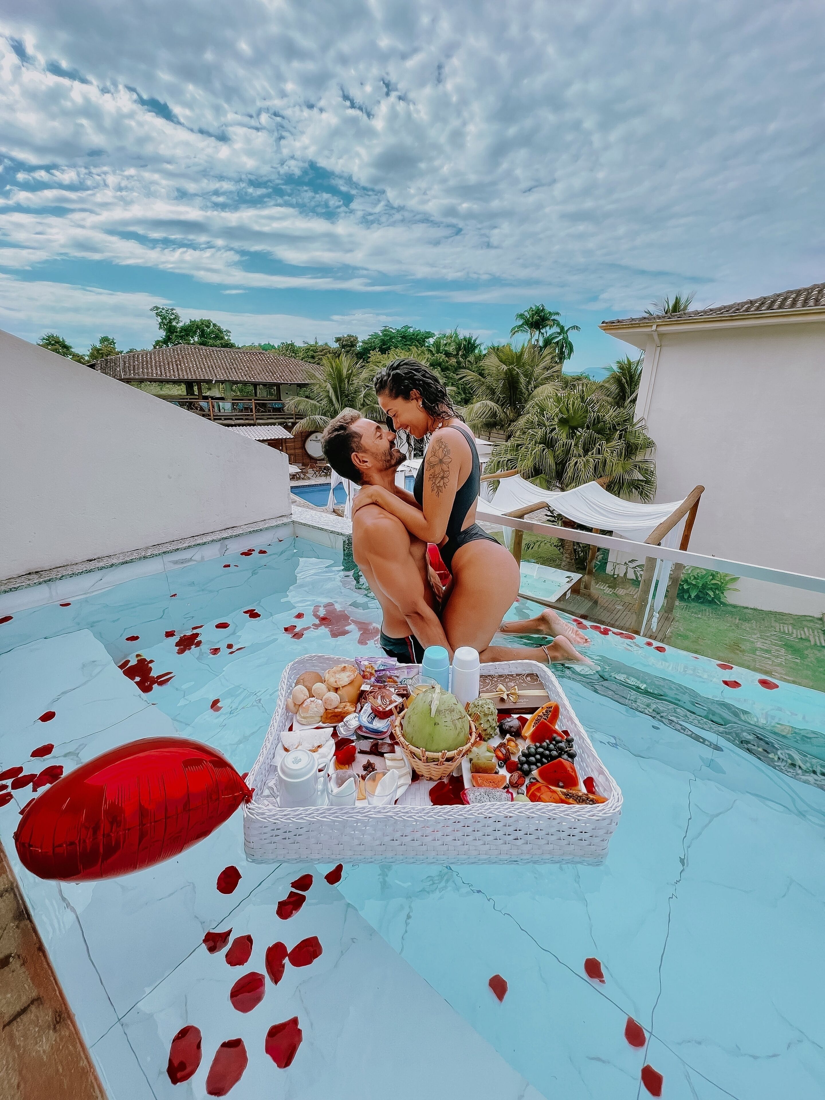 Photo - Imperatriz Paraty Hotel