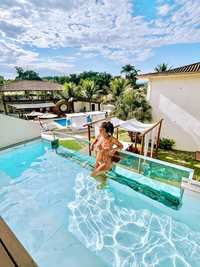 Imperatriz Paraty Hotel