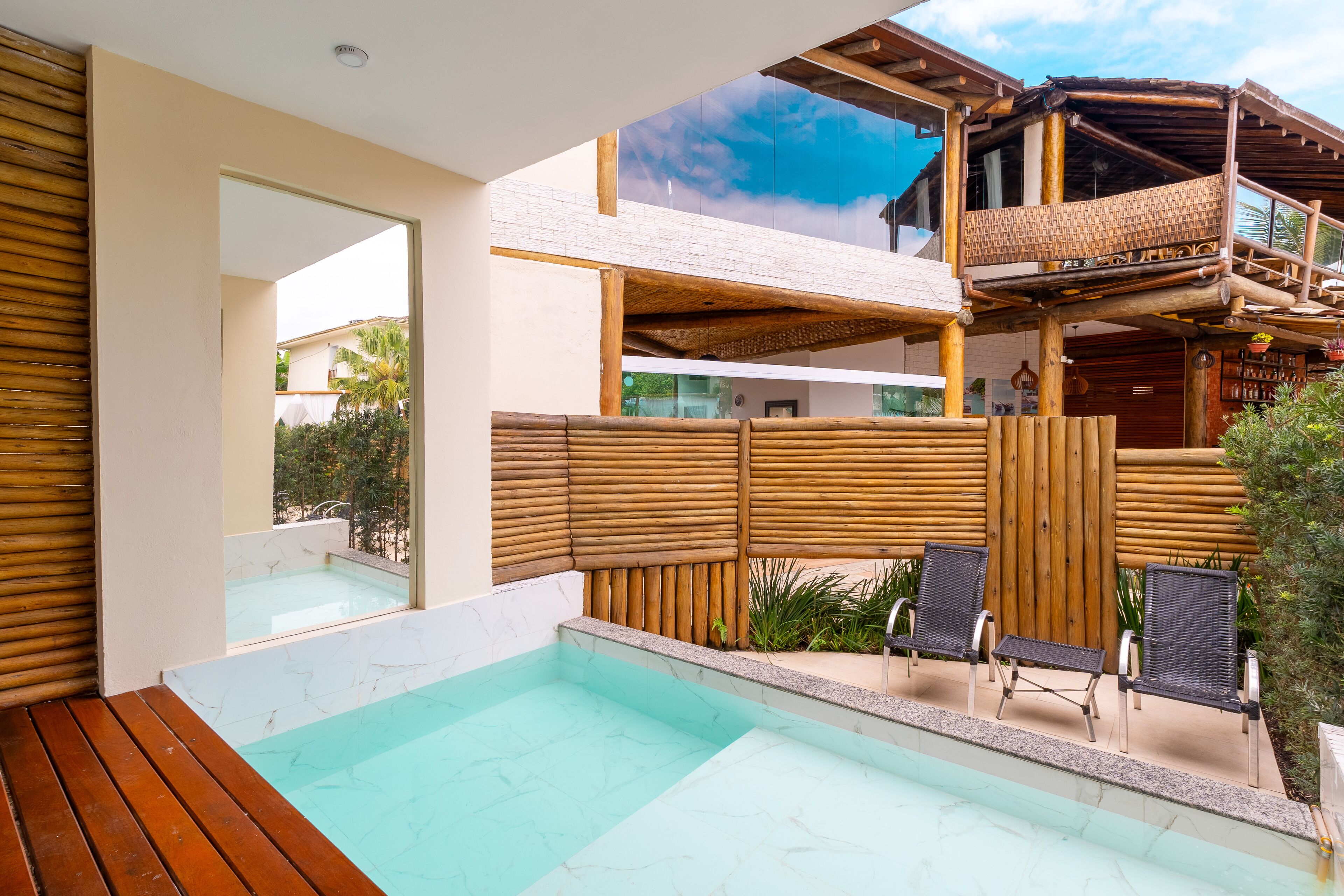 Foto - Imperatriz Paraty Hotel