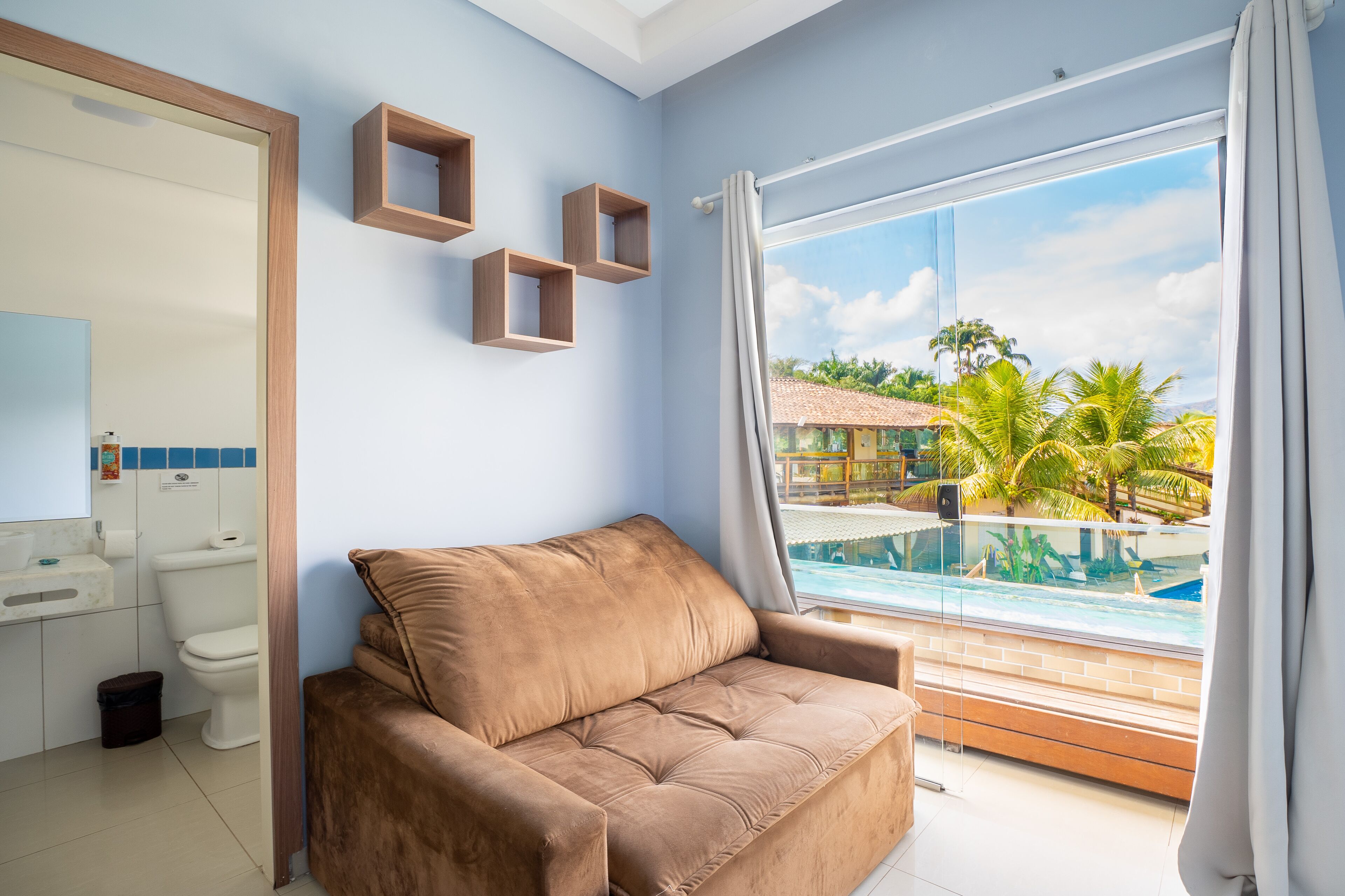 Foto - Imperatriz Paraty Hotel