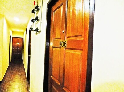 White Orchid Inn
