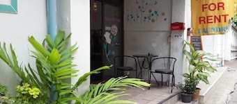 White Orchid Inn