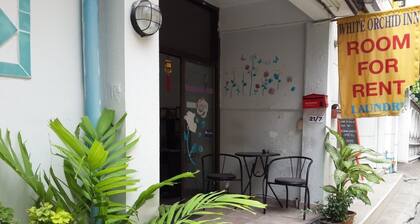 White Orchid Inn