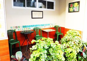 Property amenity - White Orchid Inn (Bangkok)
