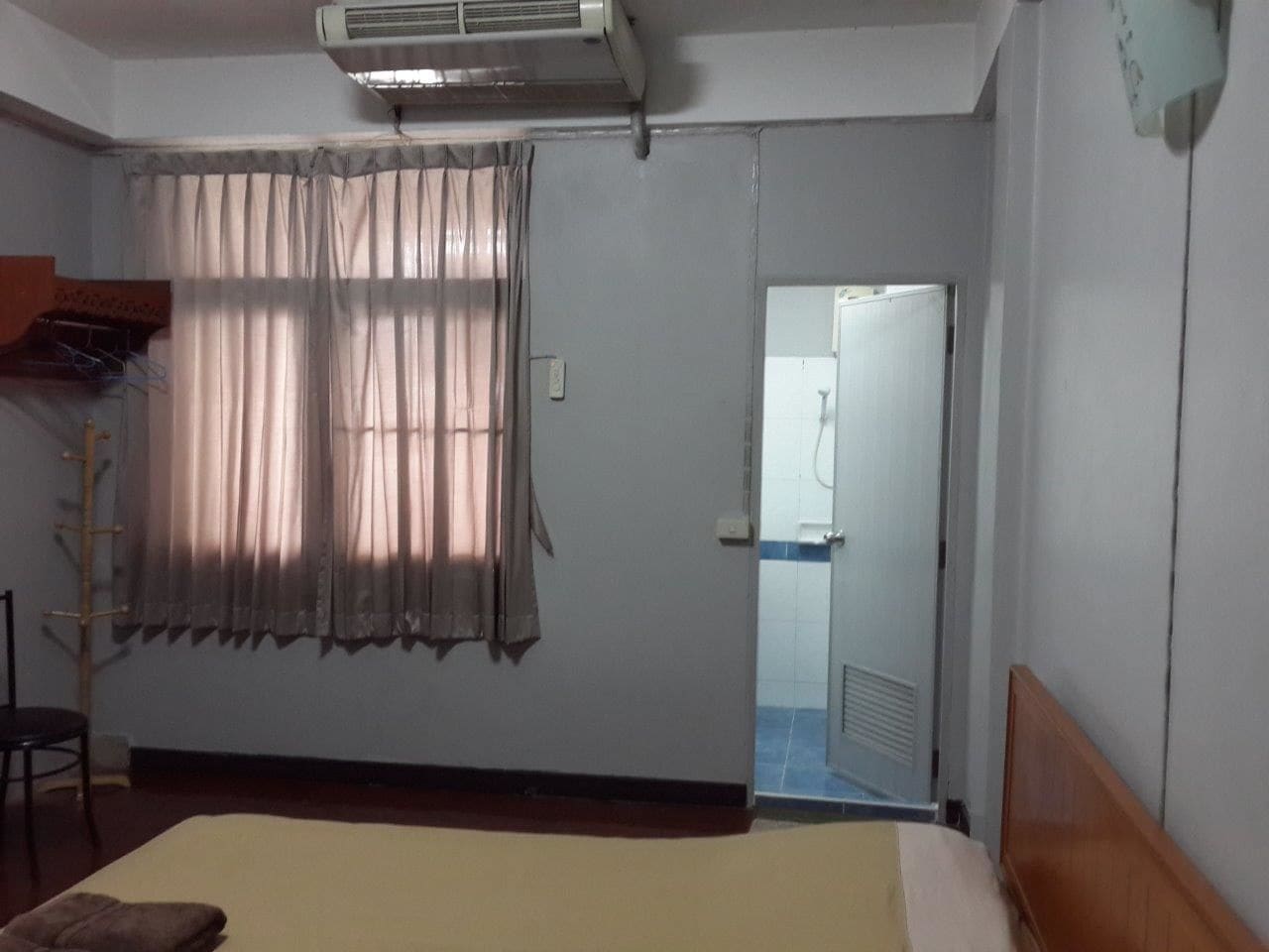 Standard Double Room | Room amenity