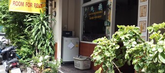 White Orchid Inn II
