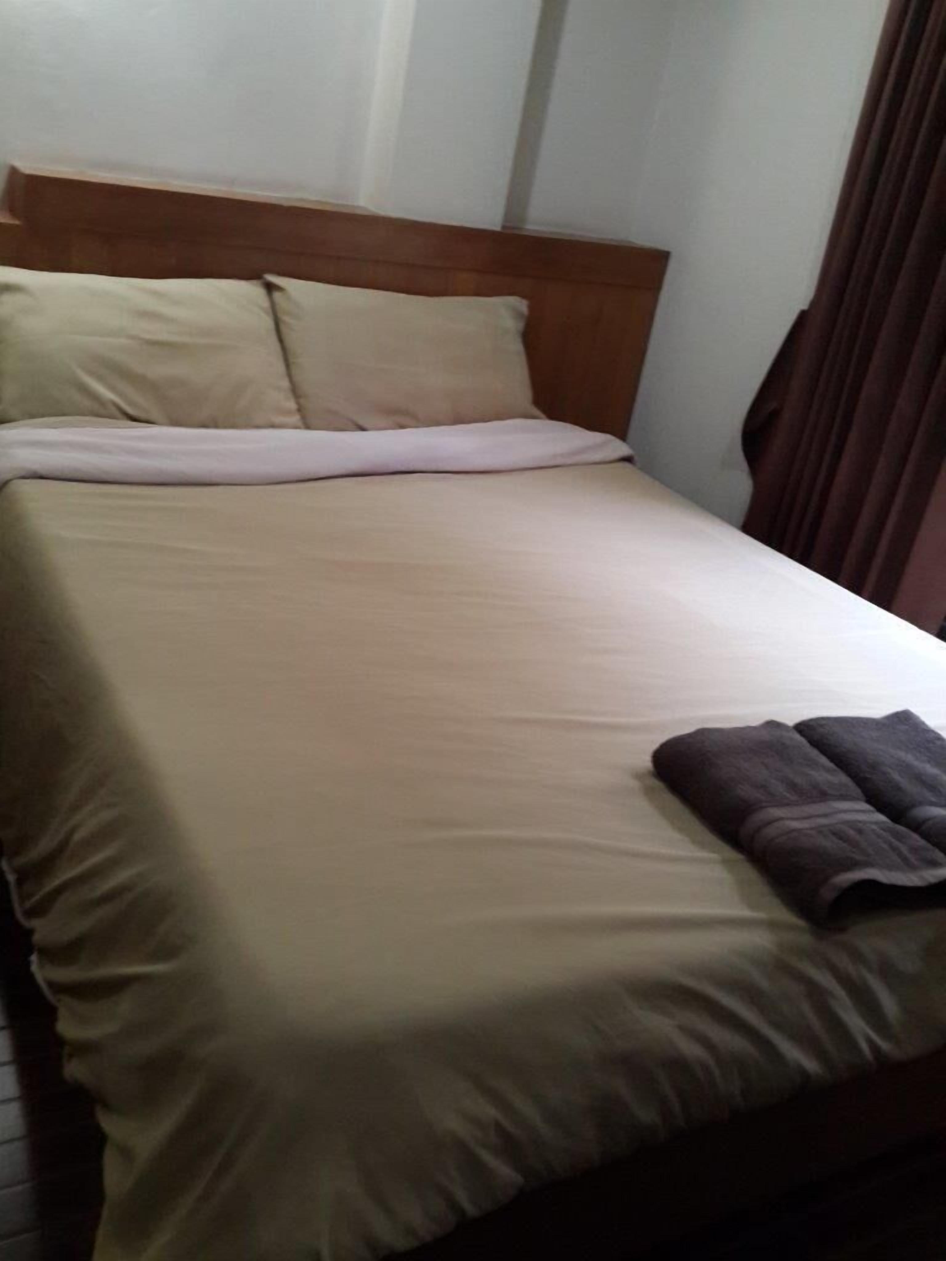 Standard Room | Blackout curtains, free WiFi