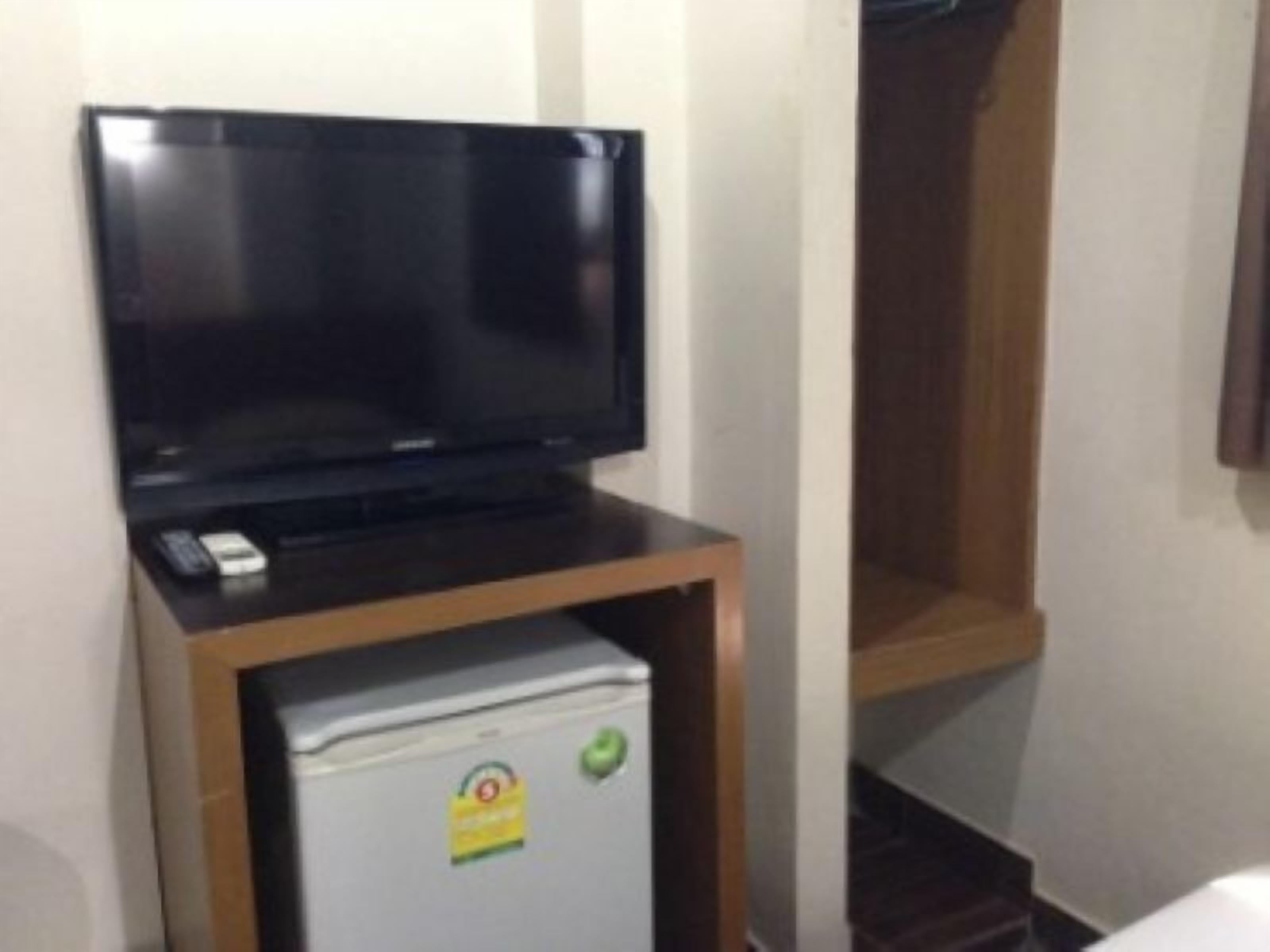 Superior Room | Blackout drapes, free WiFi