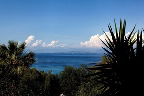 Exterior - Veroniki Studios & Apartments (Corfu)