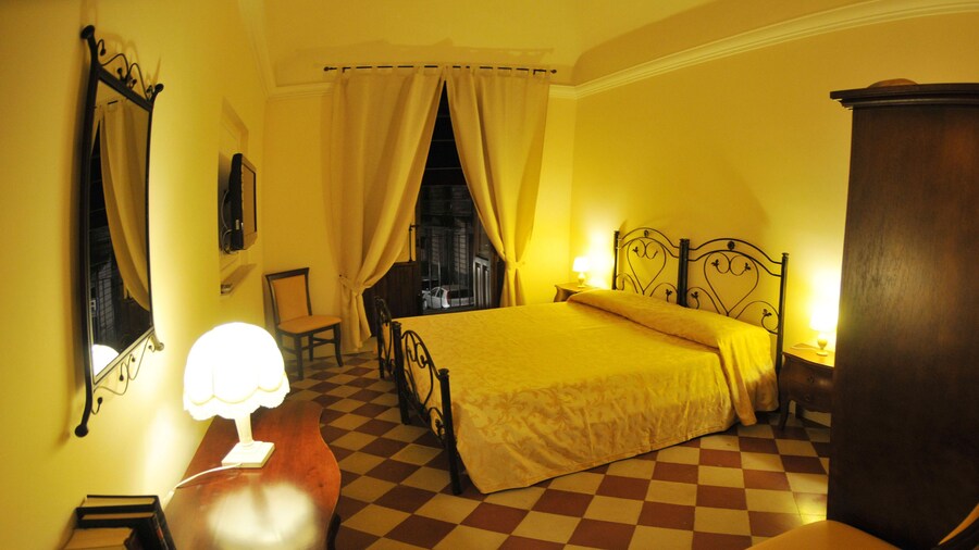 Al Duomo inn B&B