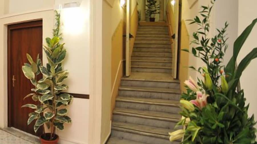 Al Duomo inn B&B