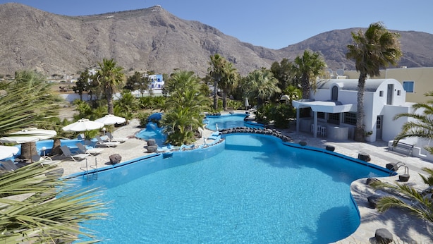 Unclassified image, 1 of 34, button - Fenix Collection (Santorini)