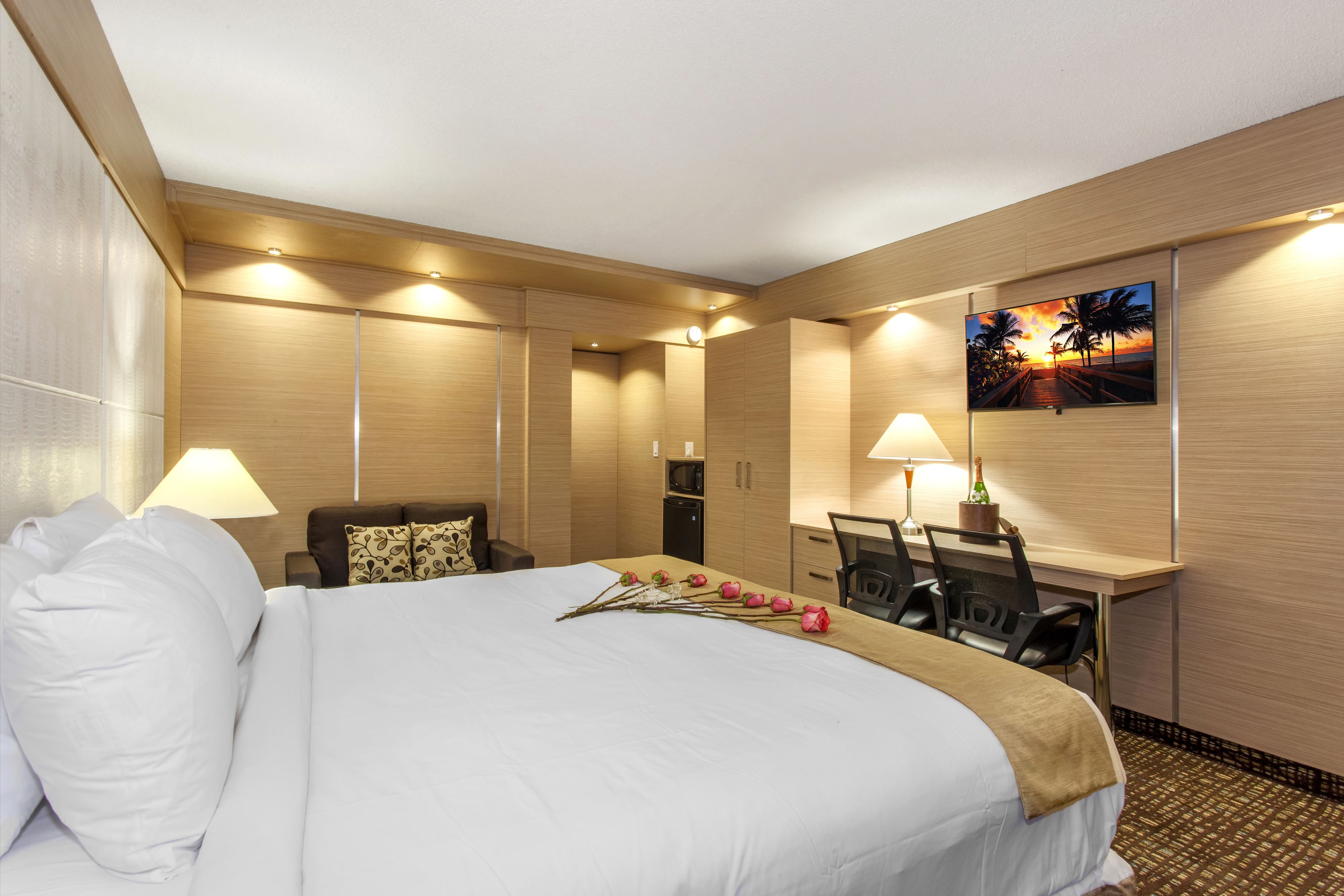 Photo - Ocean Beach Palace