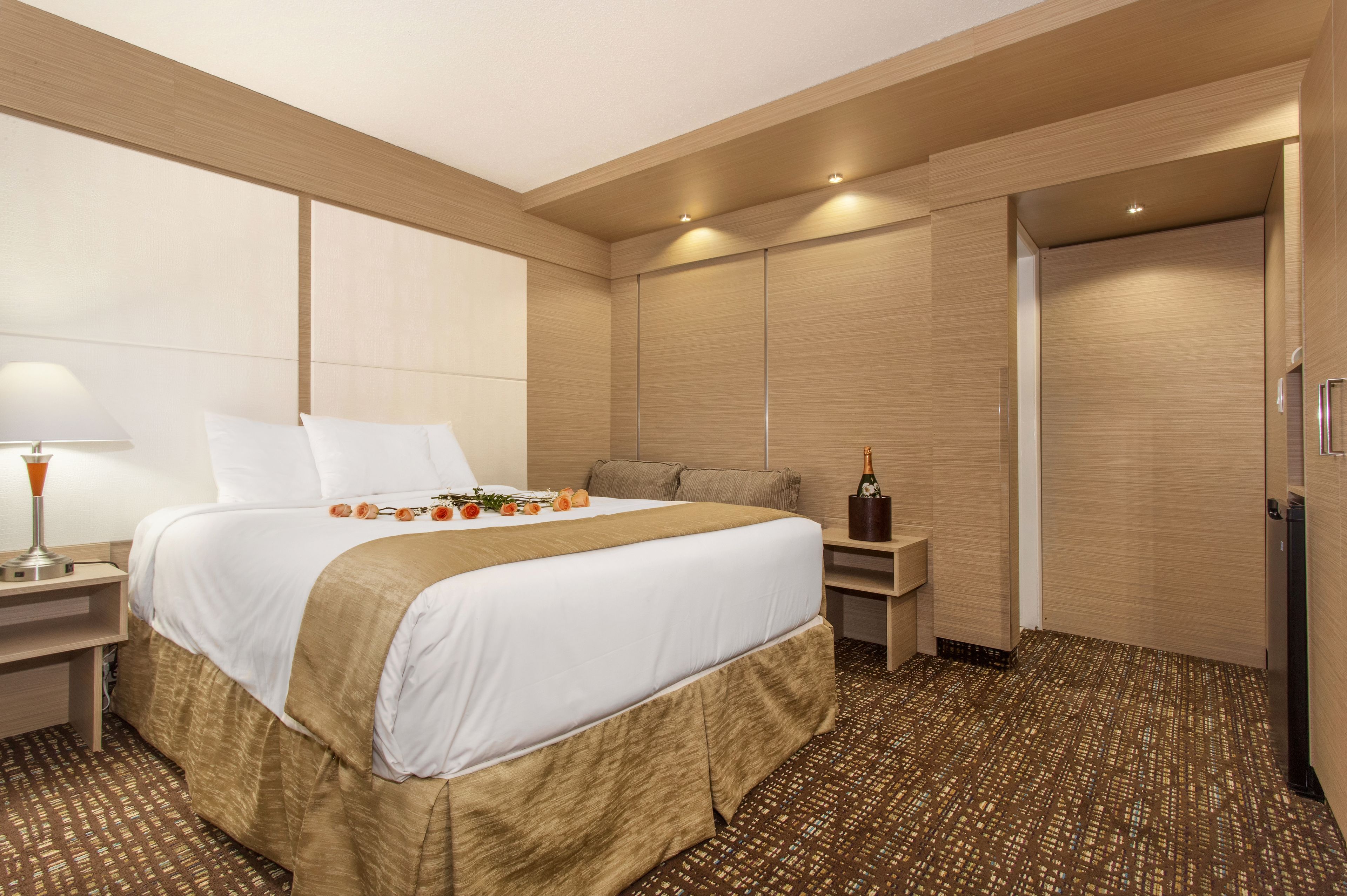 Photo - Ocean Beach Palace