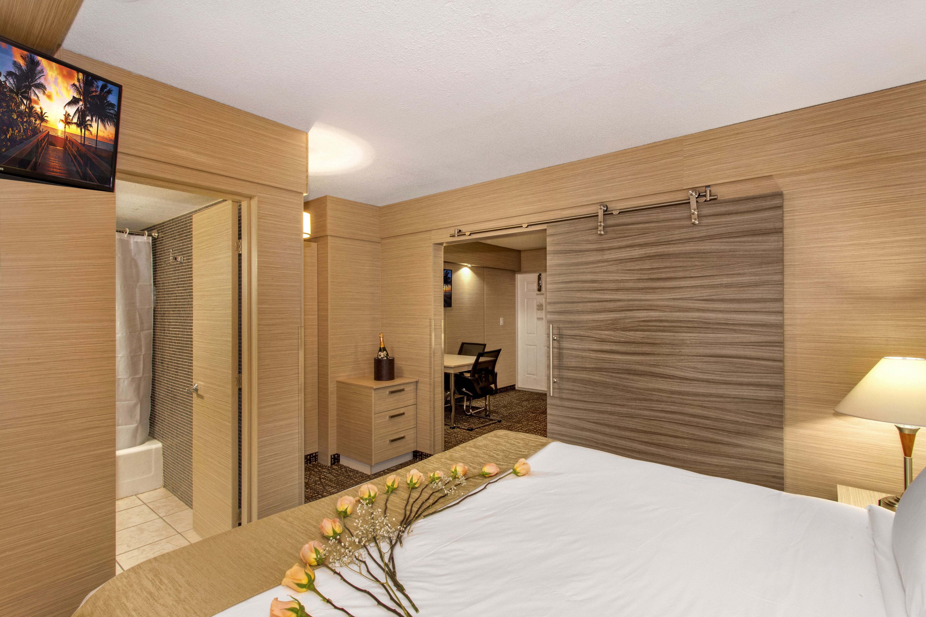 Photo - Ocean Beach Palace