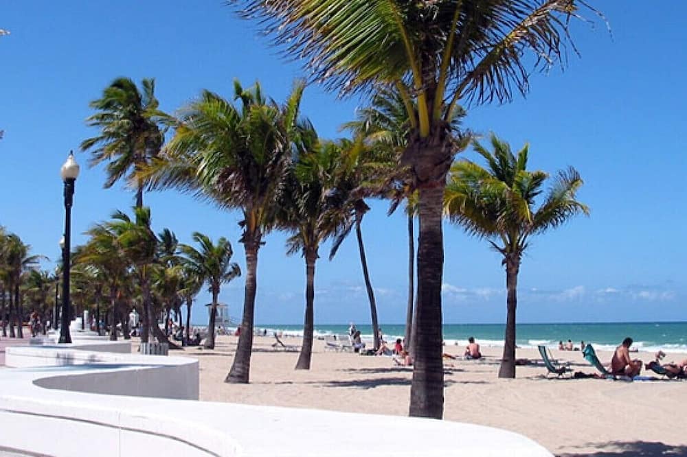luxury hotels in Miami