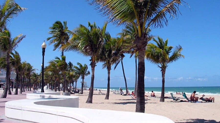 Ocean Beach Palace Hotel and Suites