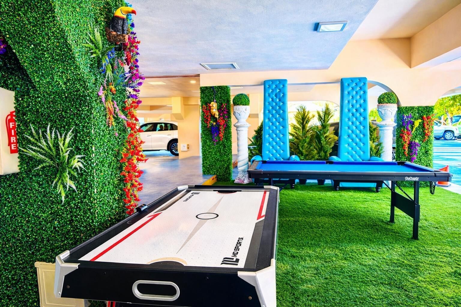 Photo - Ocean Beach Palace