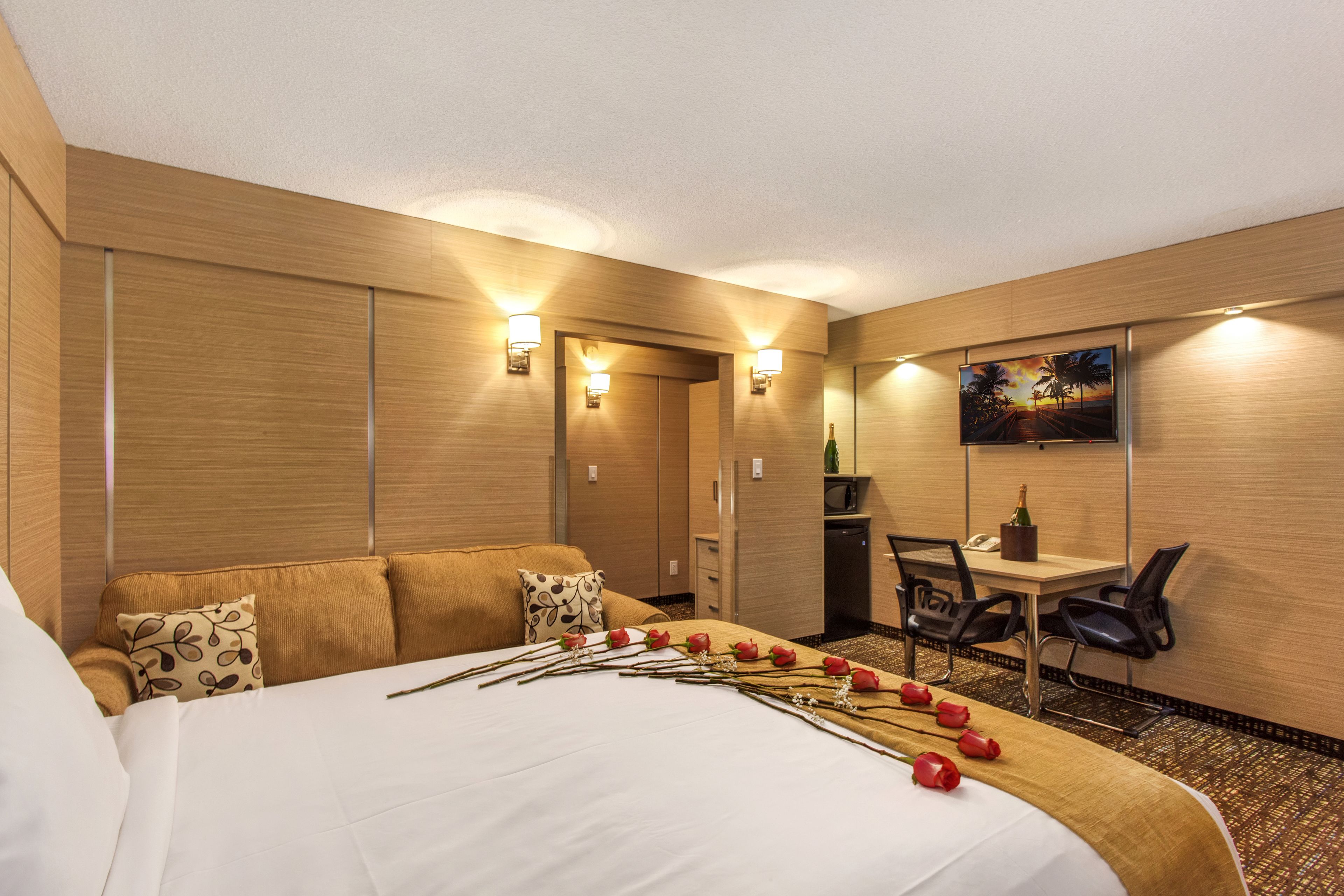 Photo - Ocean Beach Palace