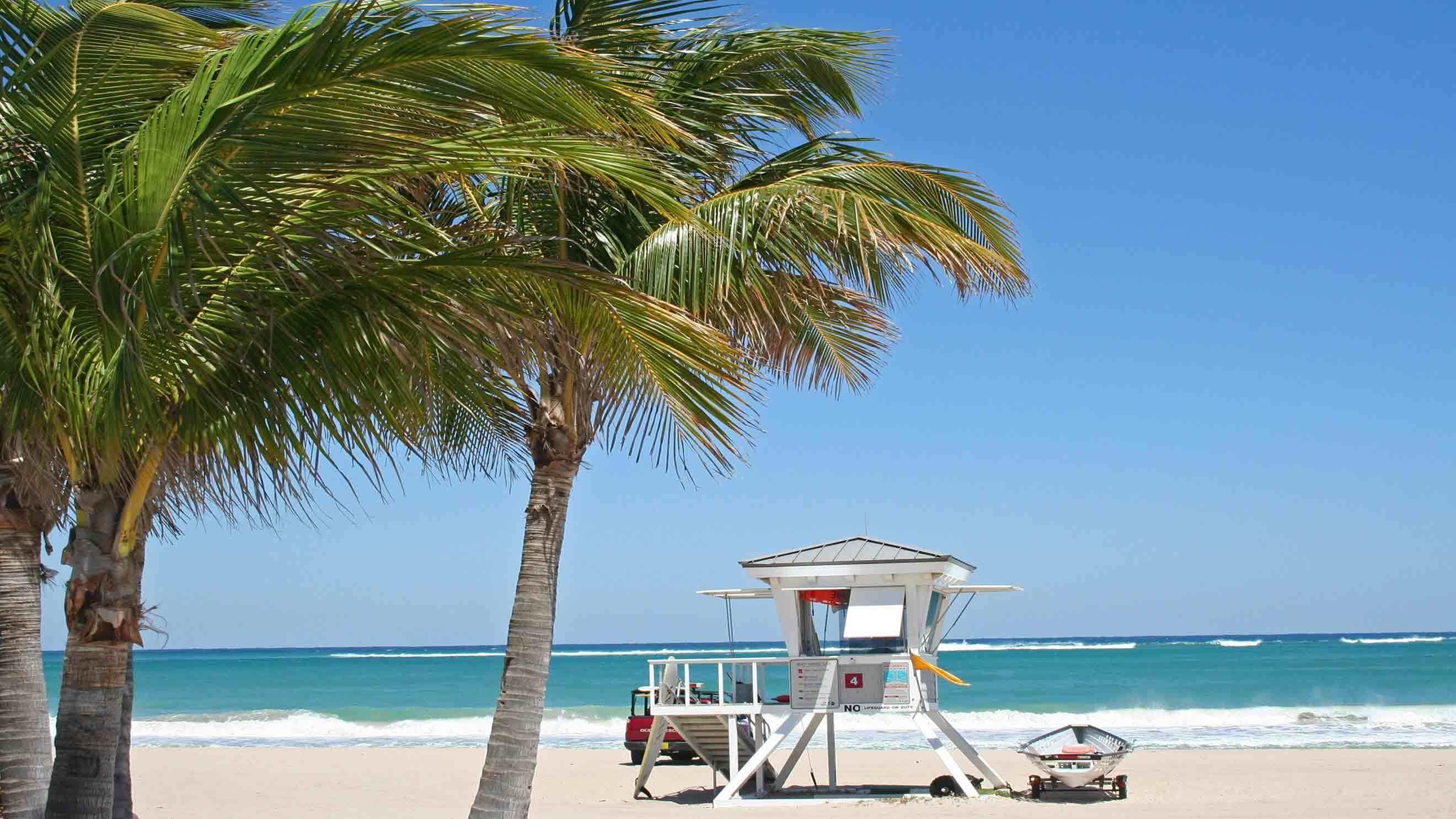 Photo - Ocean Beach Palace