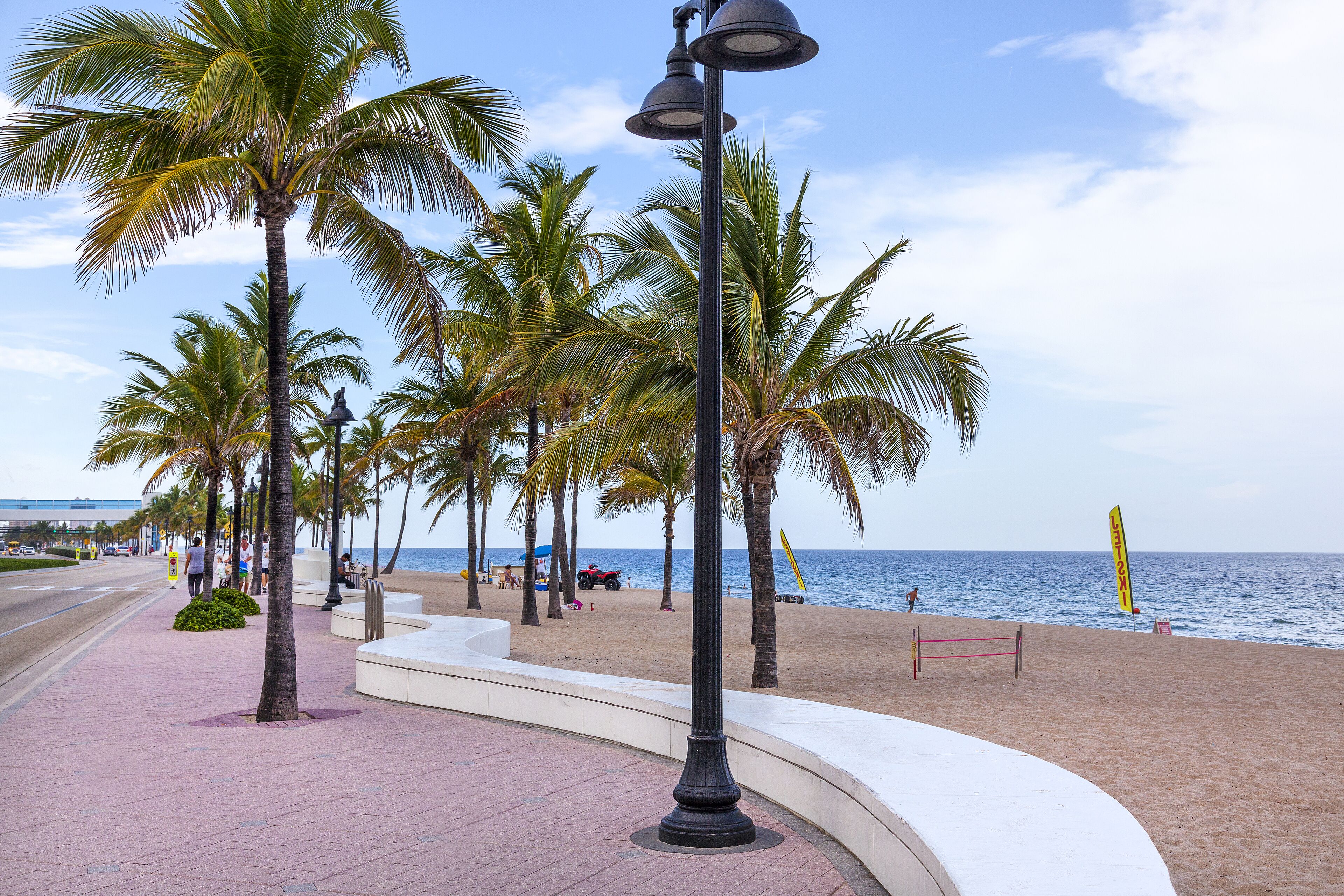 Photo - Ocean Beach Palace