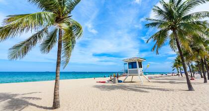 Ocean Beach Palace Hotel and Suites