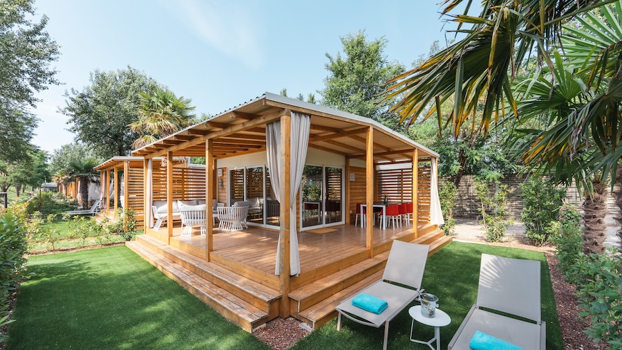 Club Del Sole Tenuta Primero Grado Family Collection