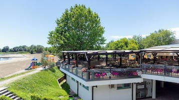 Terrazza panoramica