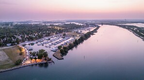 Property amenity - Club Del Sole Tenuta Primero Grado Family Collection (Grado)