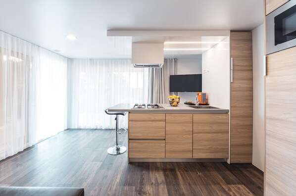 منطقة المعيشة
