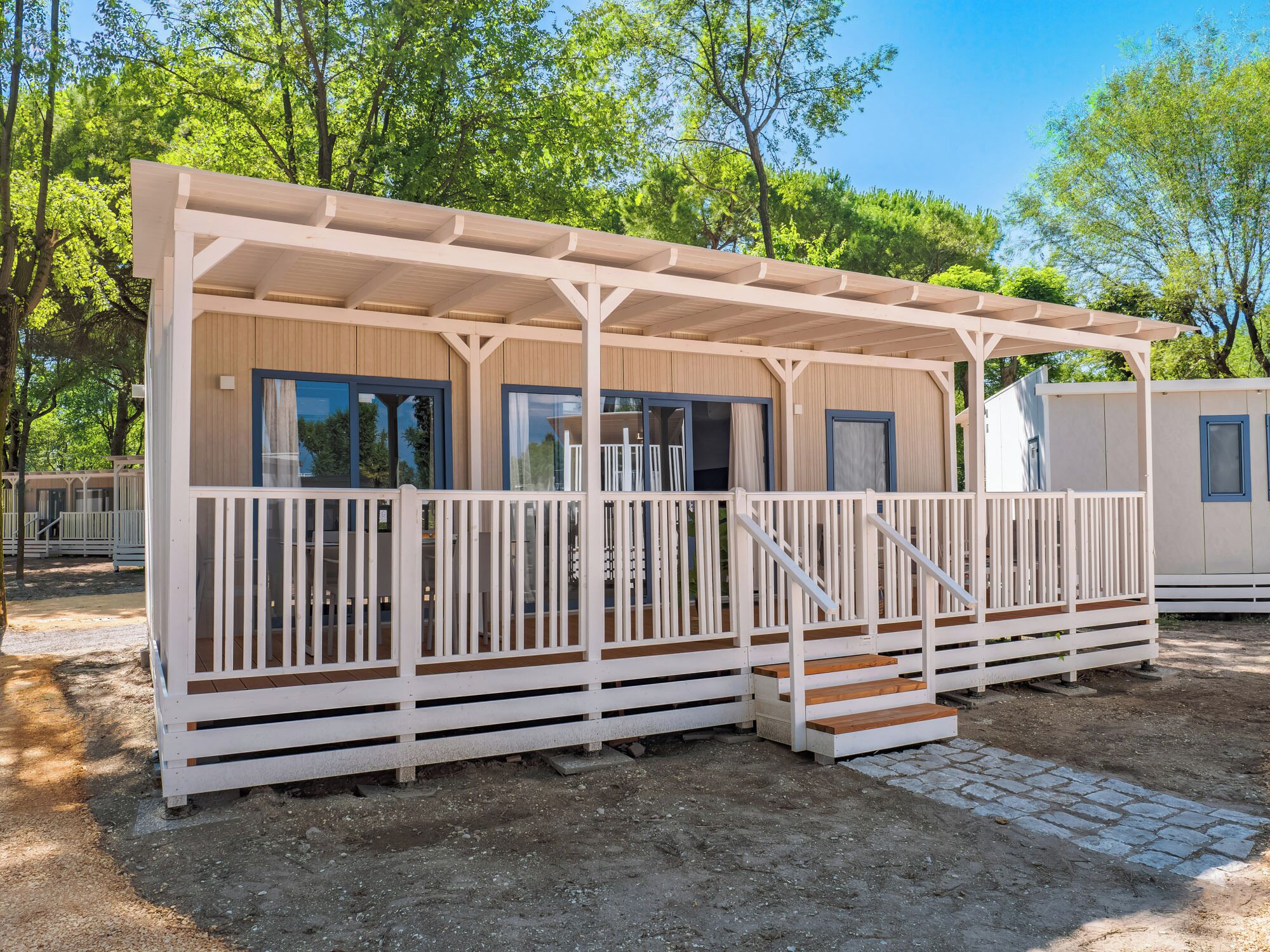 Junior Suite Mediterranea (Pet Friendly) | Terrace/patio