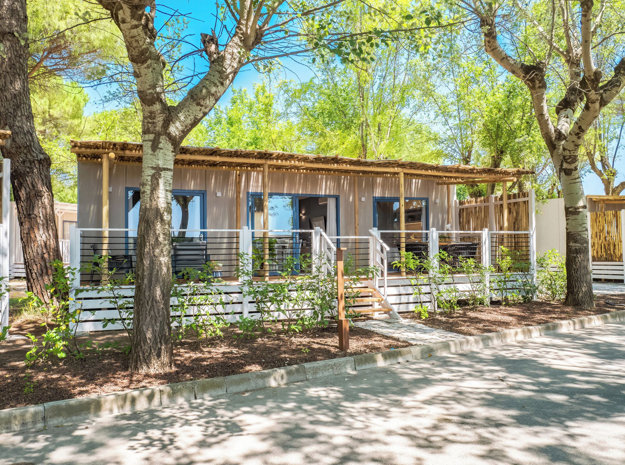 Suite Mediterranea (Pet Friendly) | Terrace/patio