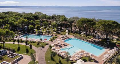 Club Del Sole Tenuta Primero Grado Family Collection