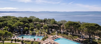 Club Del Sole Tenuta Primero Grado Family Collection