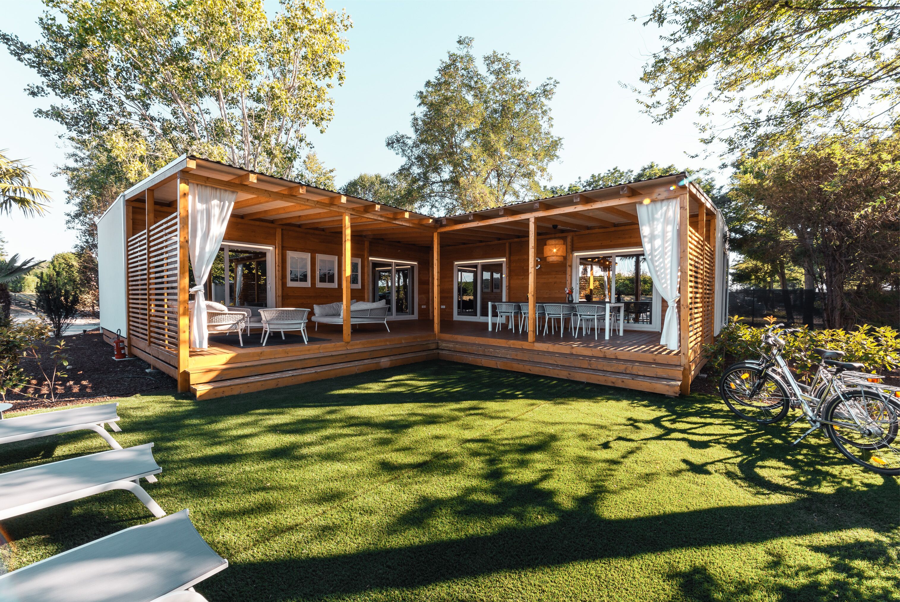 Cottage Villa | Terrace/patio