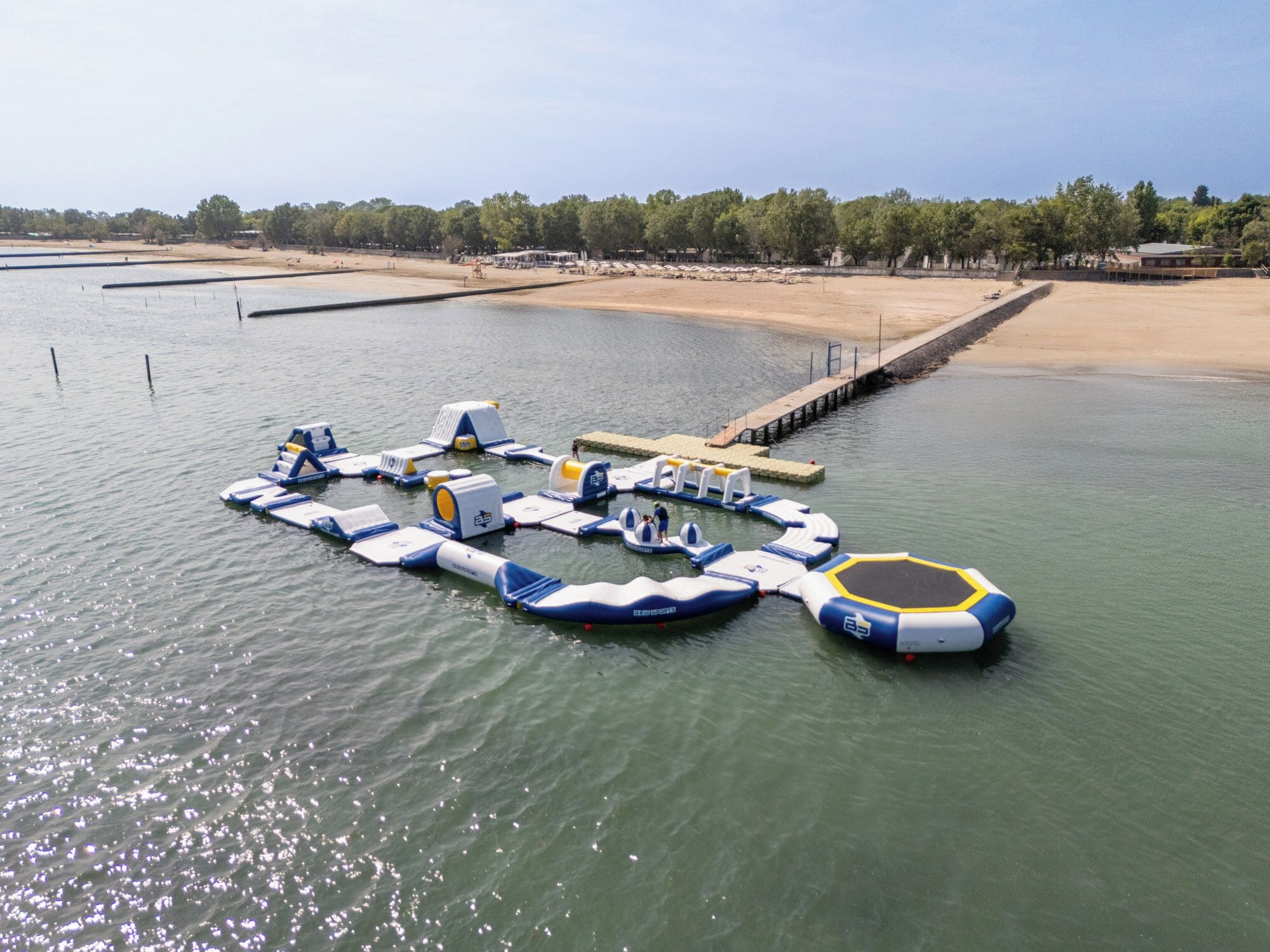 Water park