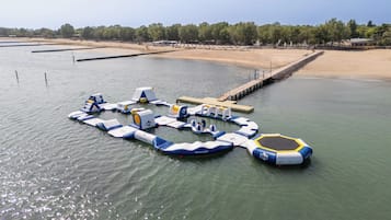 Water park