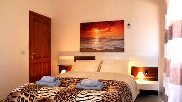 公寓, 1 間臥室 | 1 間睡房、獨特裝修、Wi-Fi (收費)